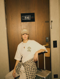 Embrace the Mess Hat
