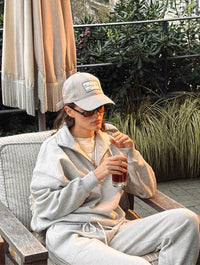 Embrace the Mess Hat