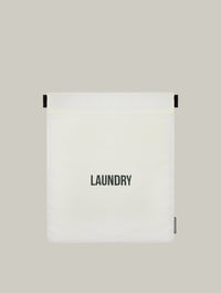 Large Laundry Drawstring Bag
