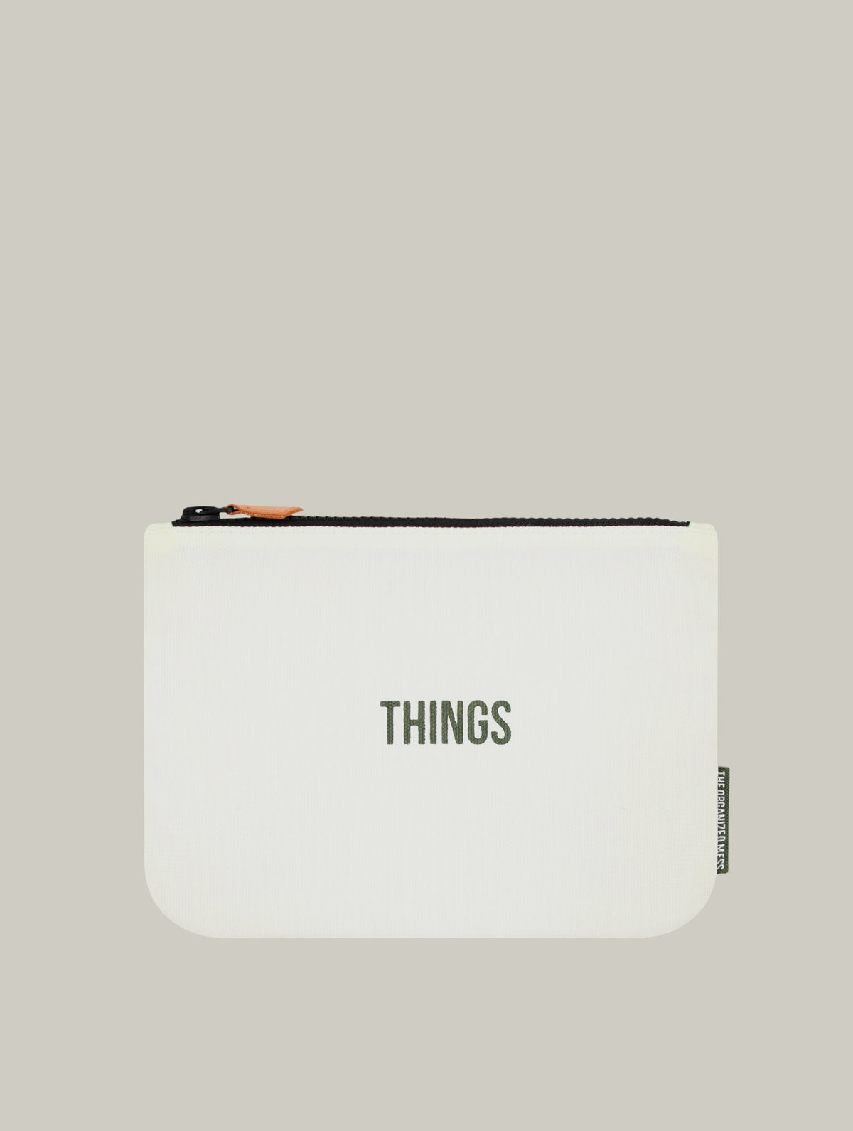 Things Zipped Pouch