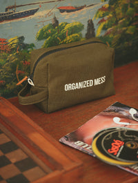 Small Organized Mess Bag