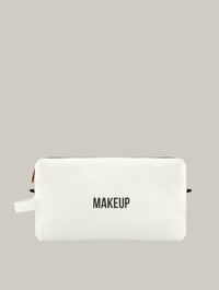 Large Makeup Bag