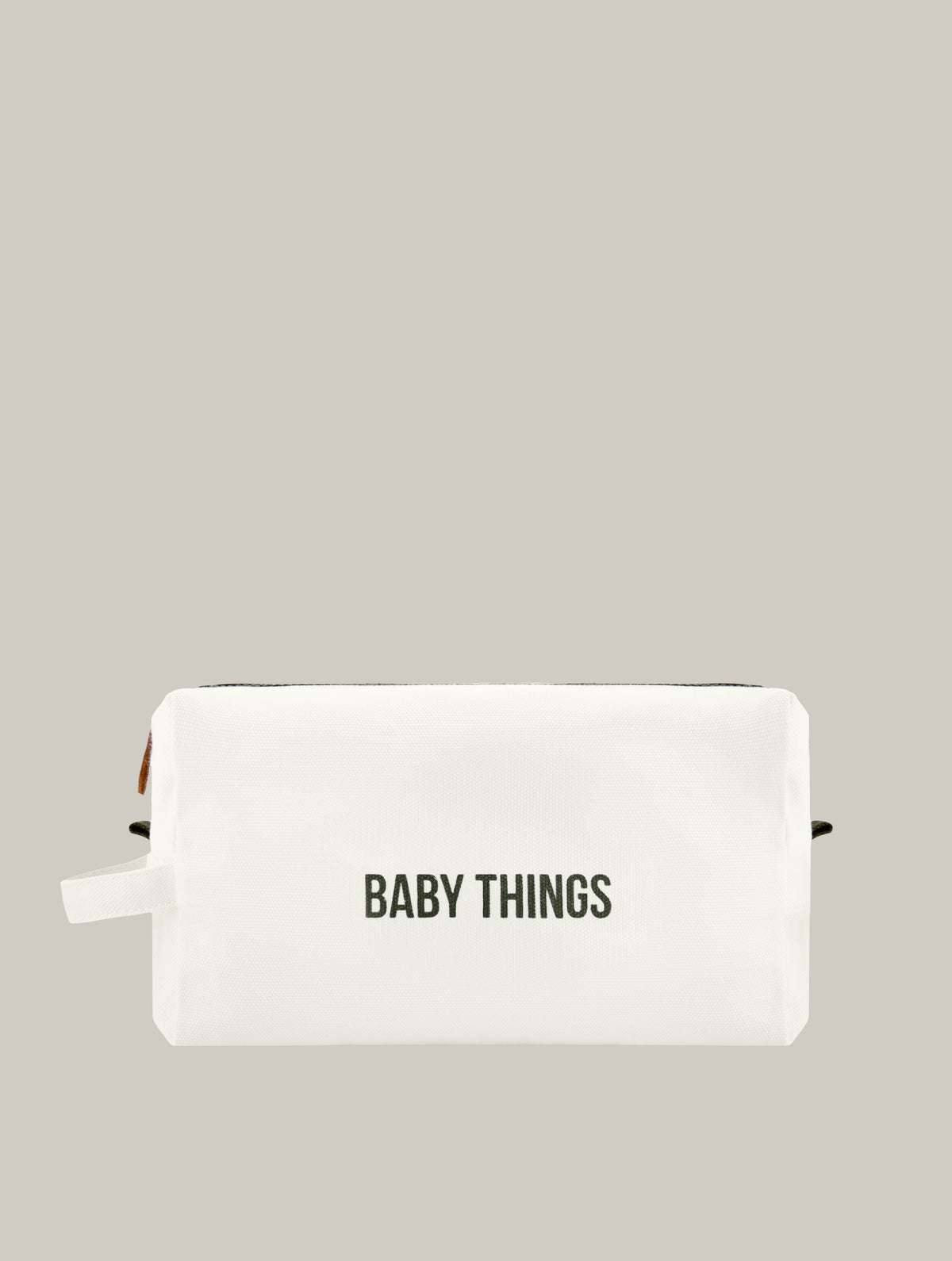 Large Baby Things Bag
