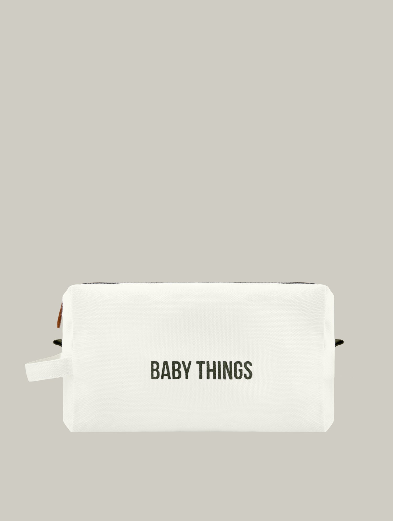 Large Baby Things Bag