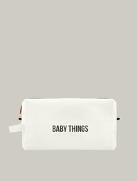 Large Baby Things Bag