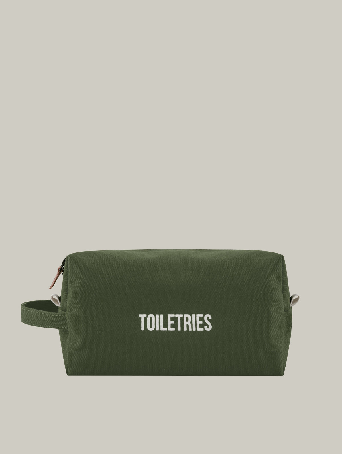 Large Toiletries Bag