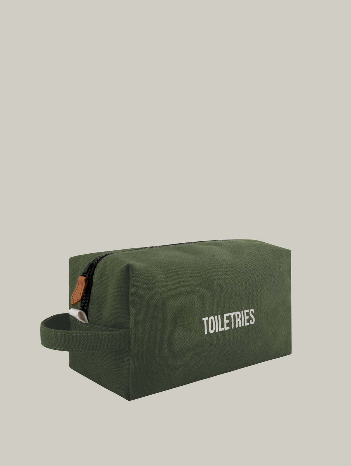 Large Toiletries Bag