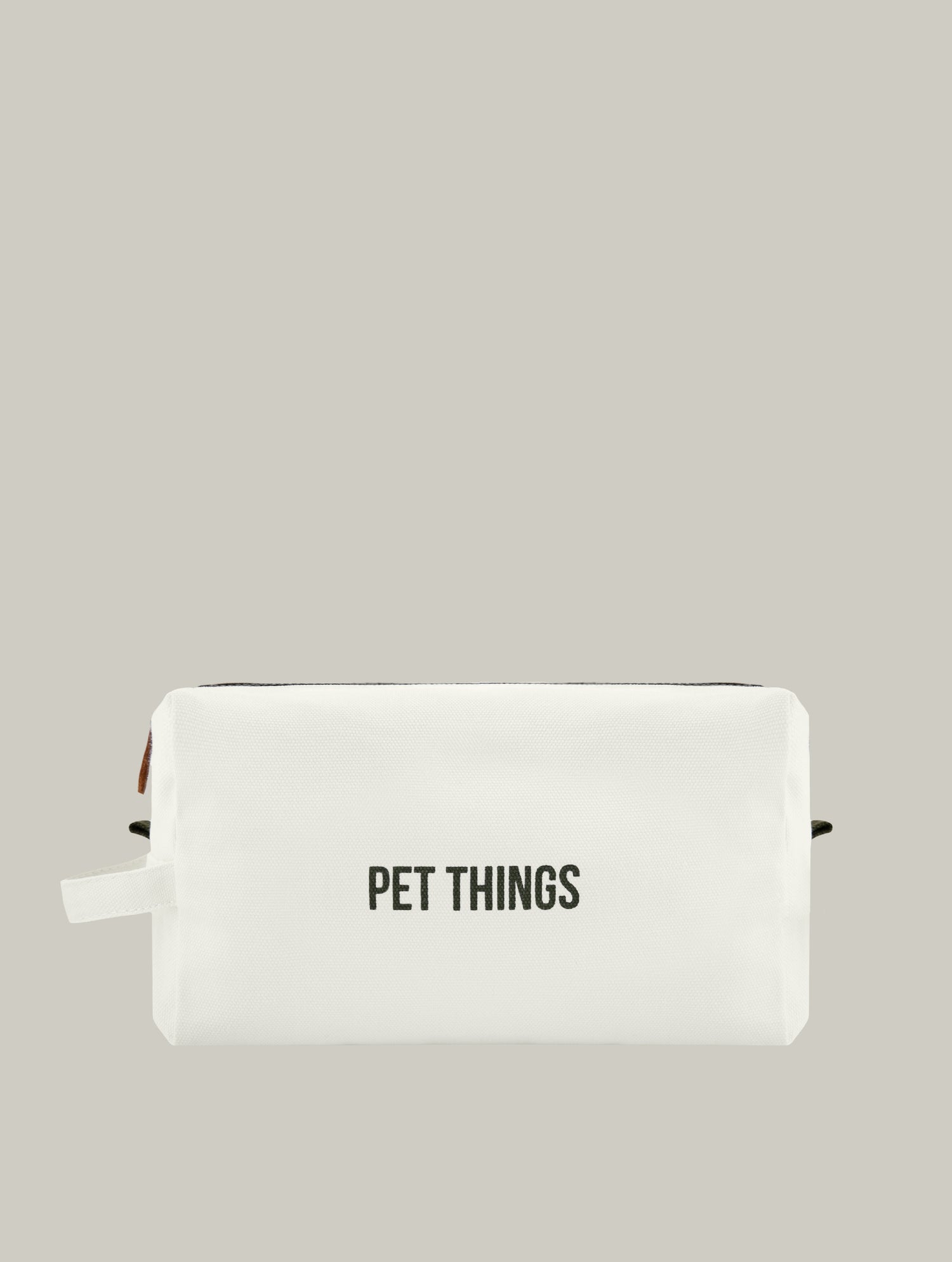 Large Pet Things Bag