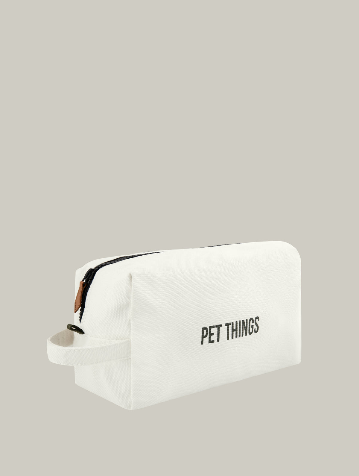 Large Pet Things Bag