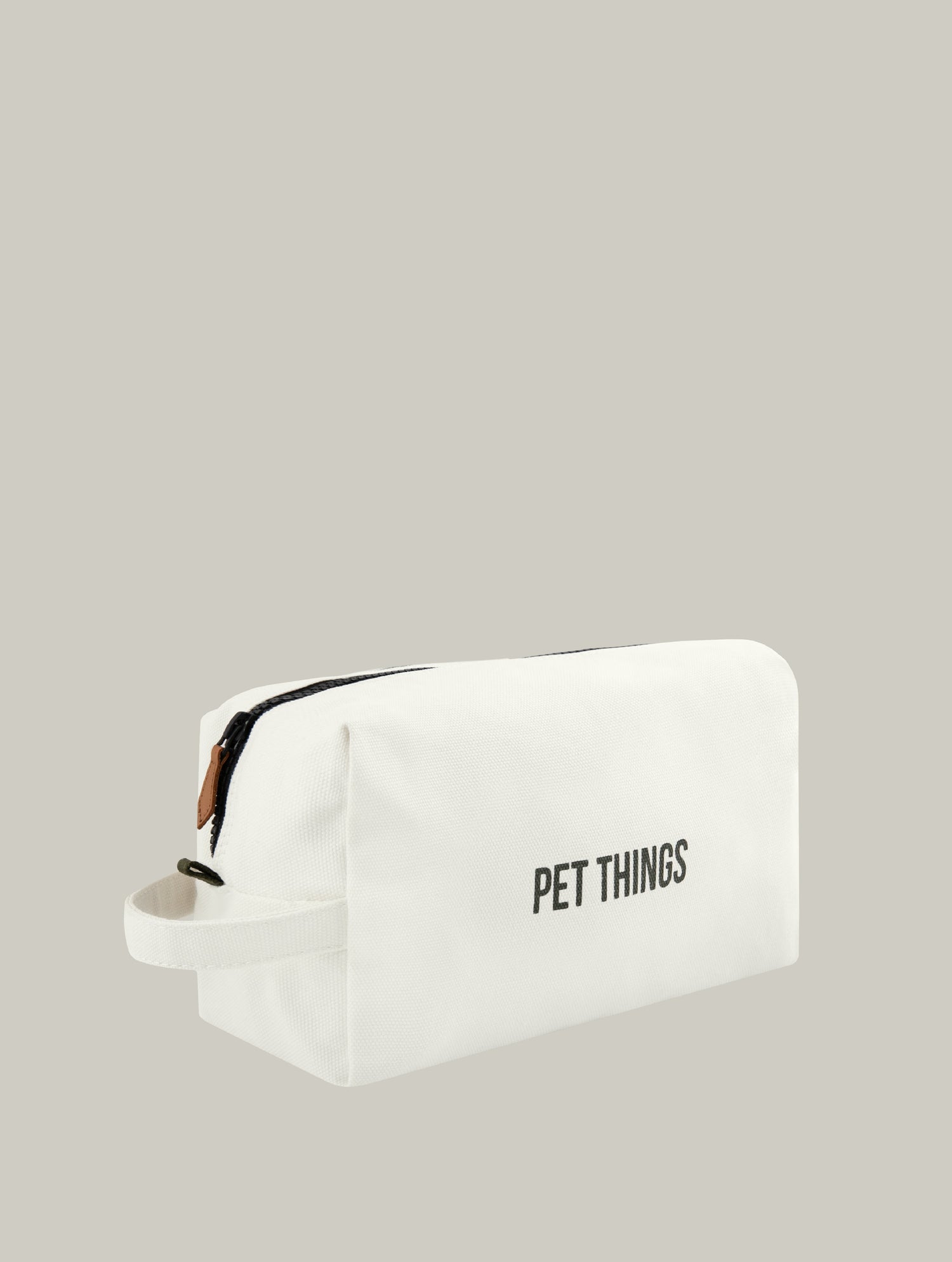 Large Pet Things Bag