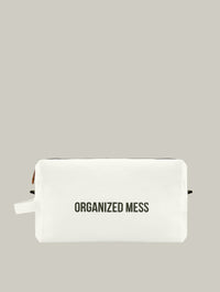 Large Organized Mess Bag