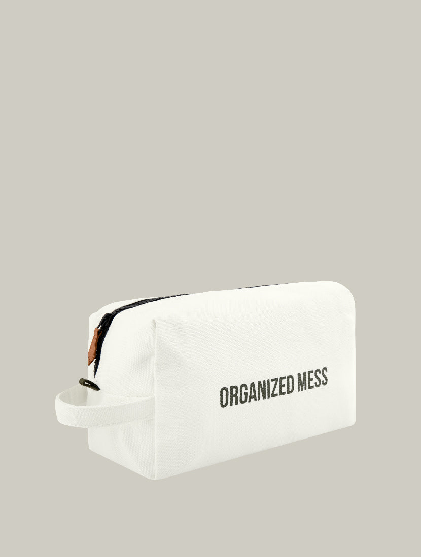 Large Organized Mess Bag