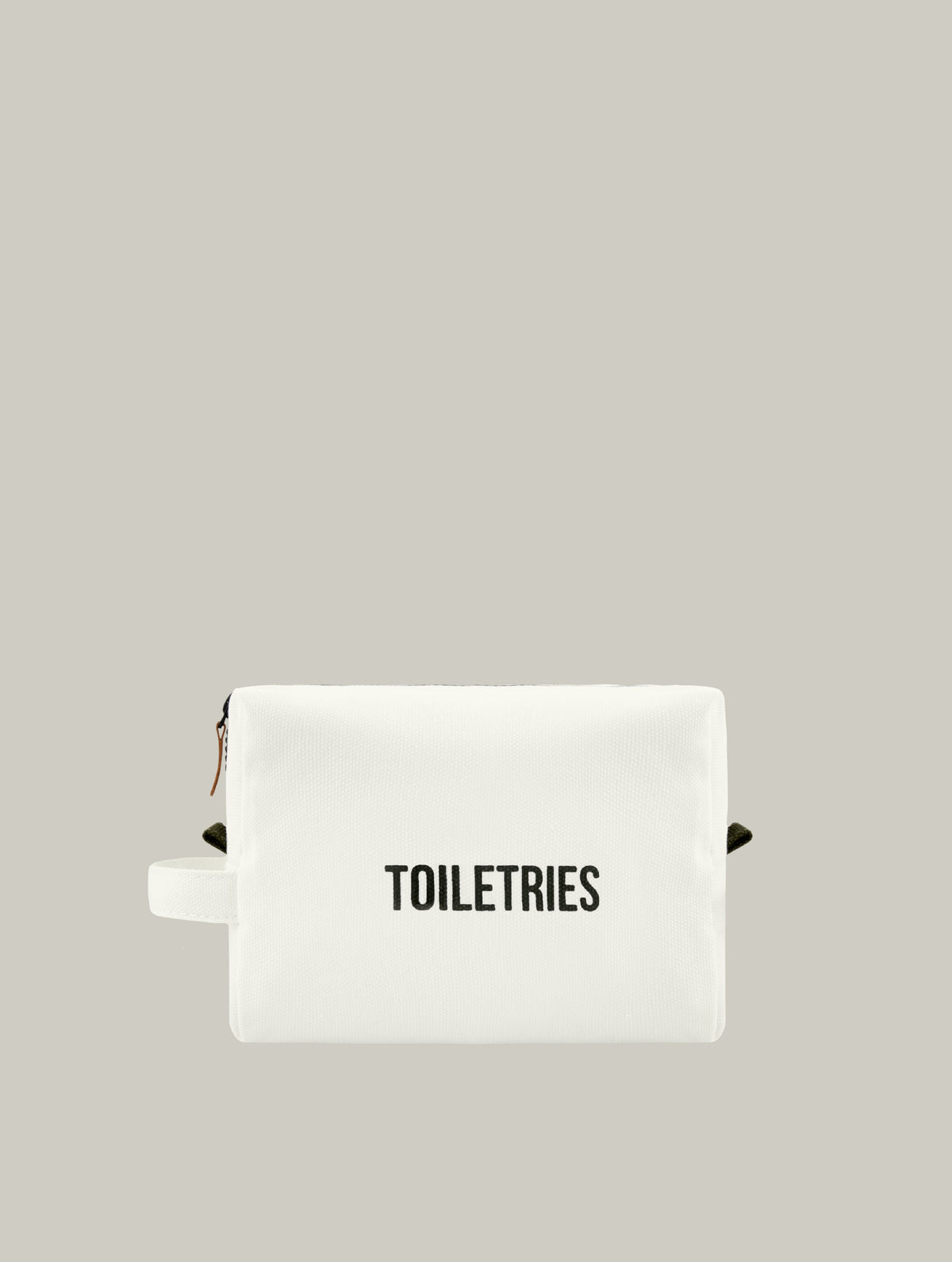 Small Toiletries Bag