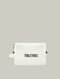 Small Toiletries Bag