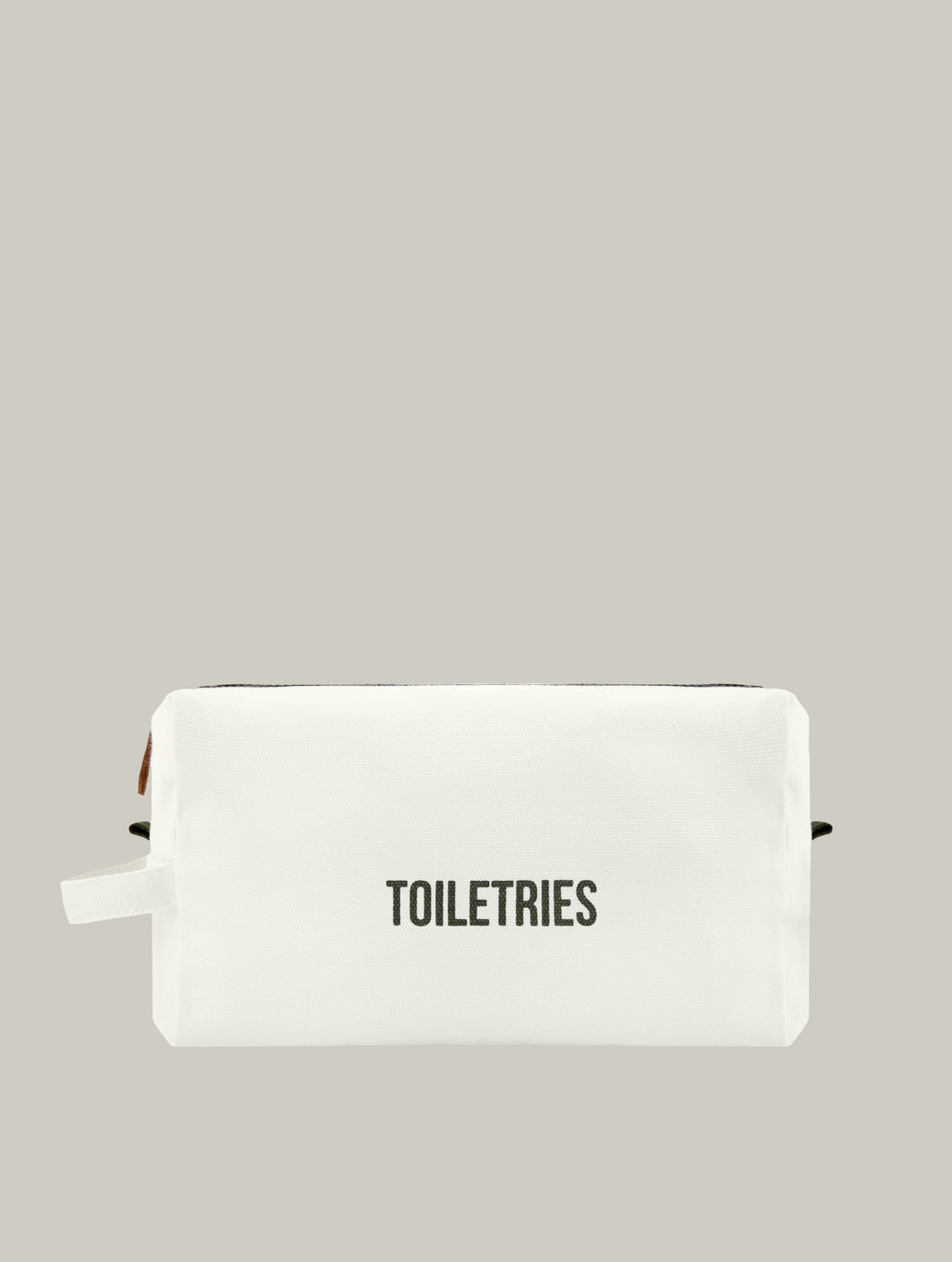 Large Toiletries Bag