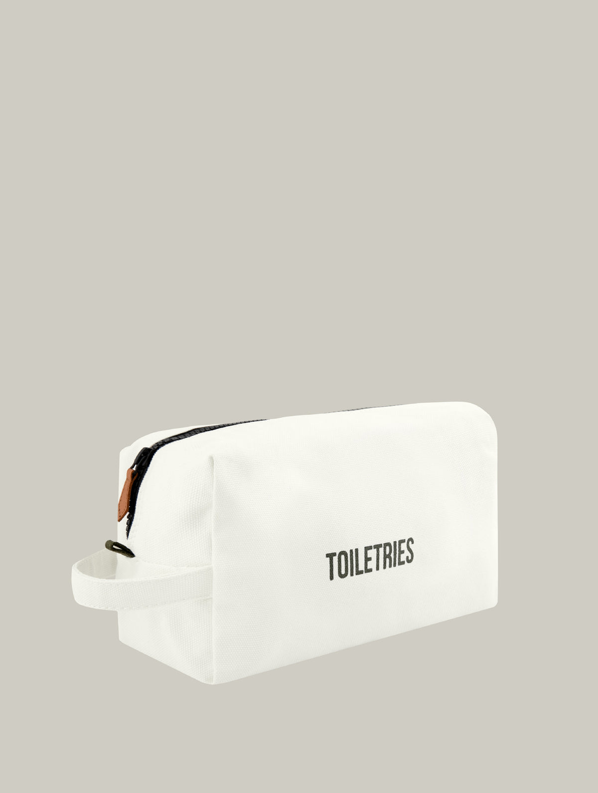 Large Toiletries Bag