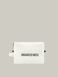 Small Organized Mess Bag