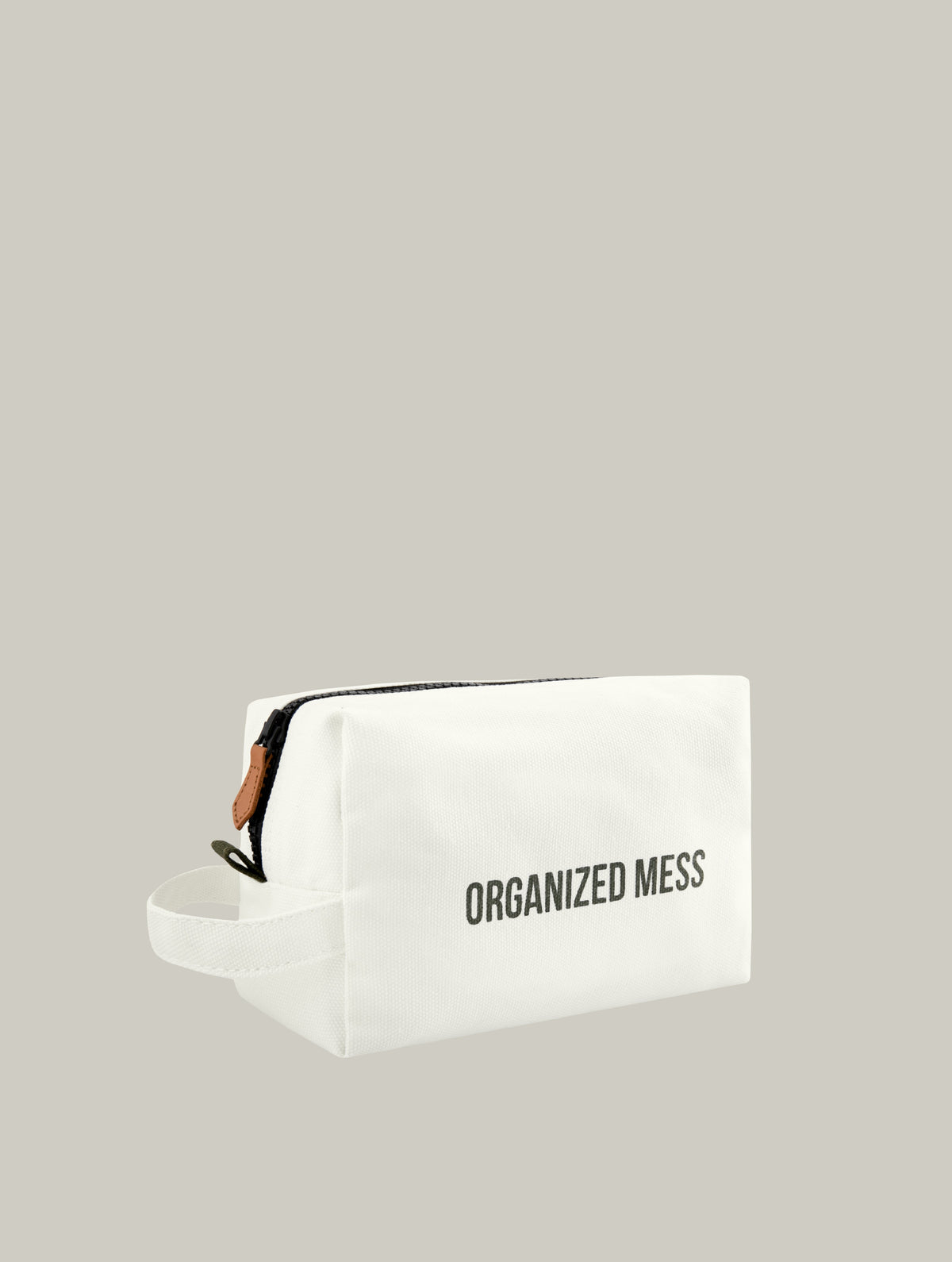 Small Organized Mess Bag