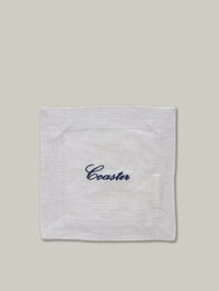 Coasters