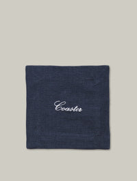 Coasters