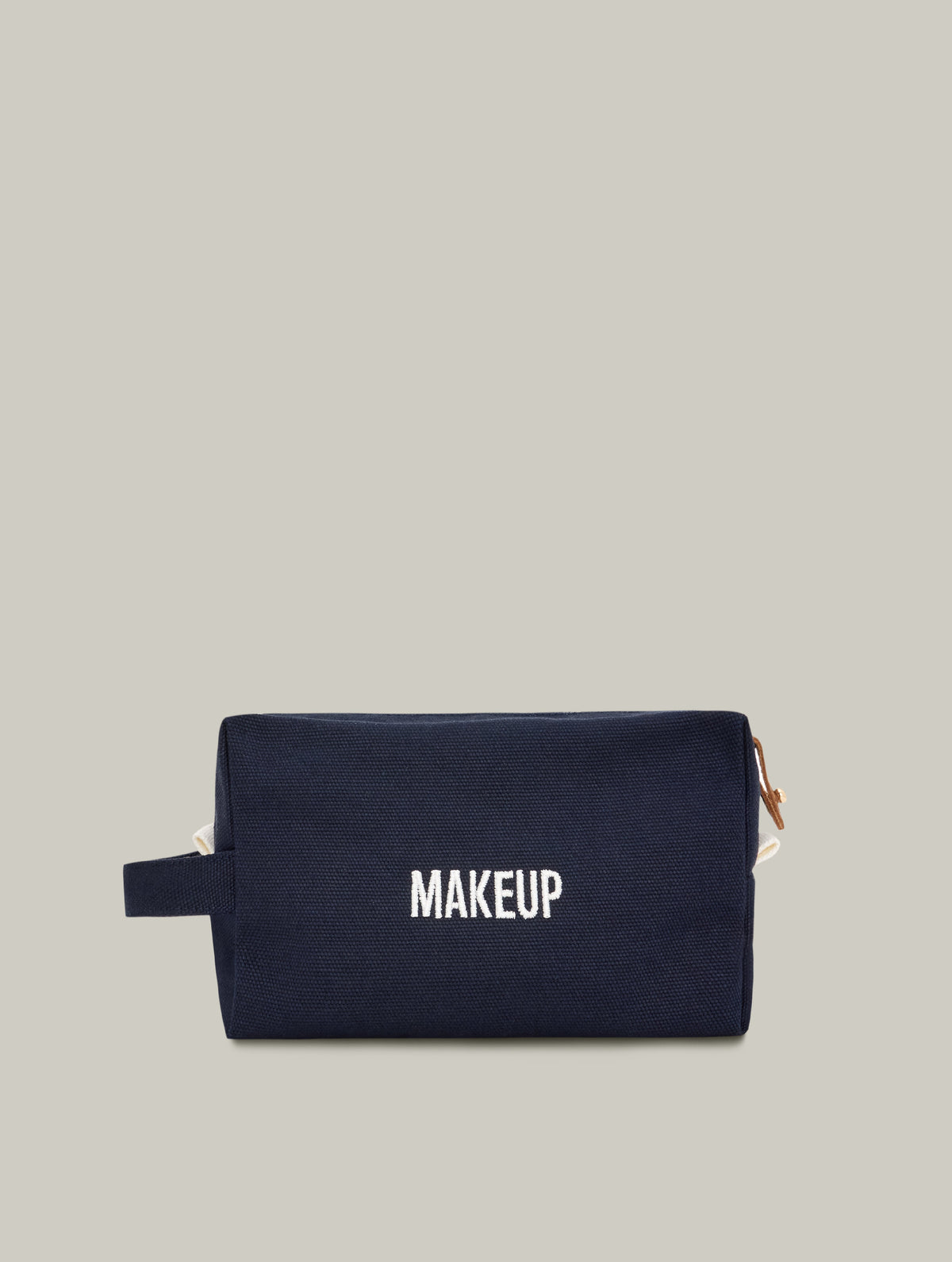 Small Makeup Bag