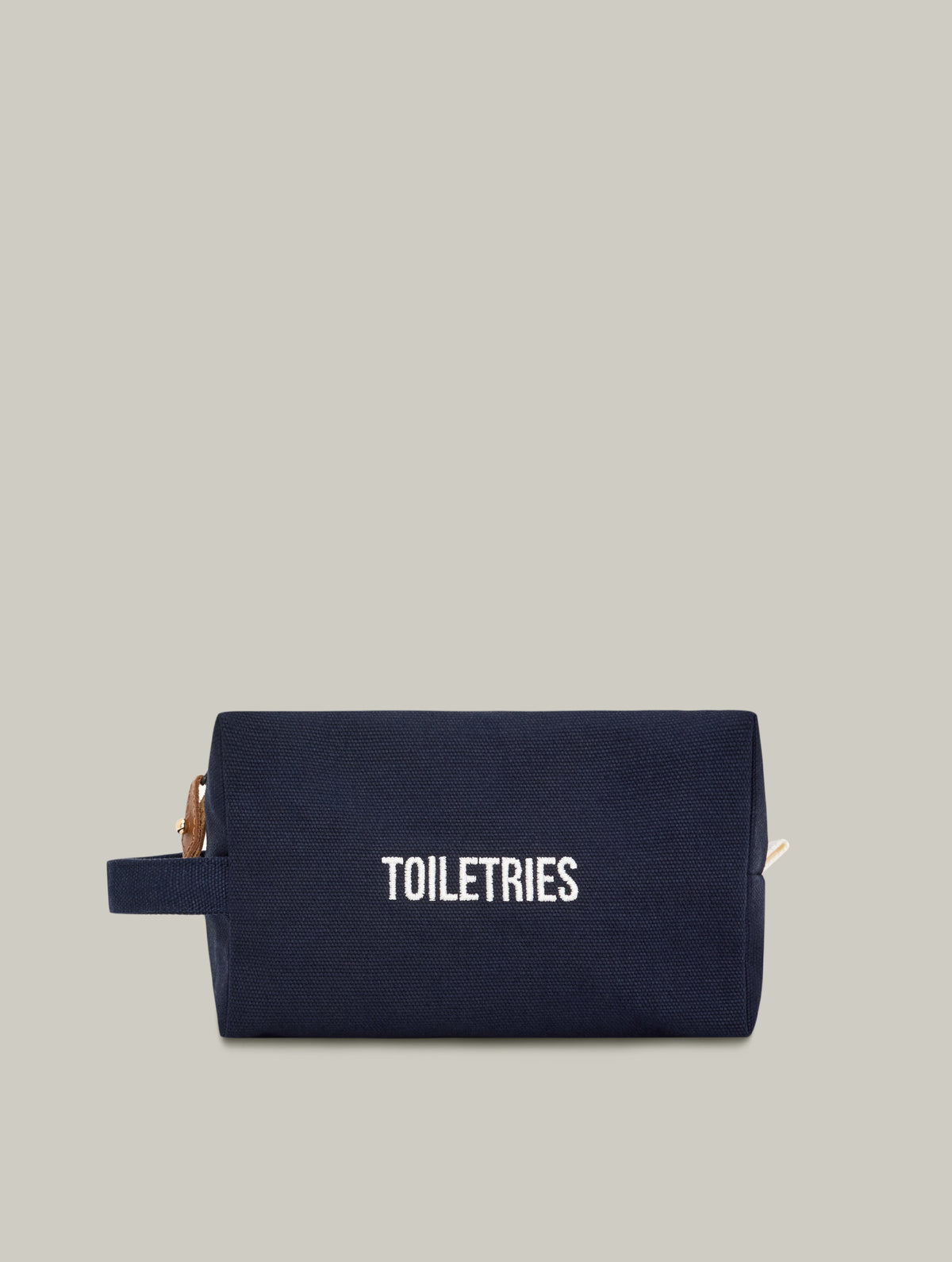 Small Toiletries Bag