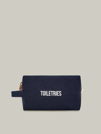 Small Toiletries Bag