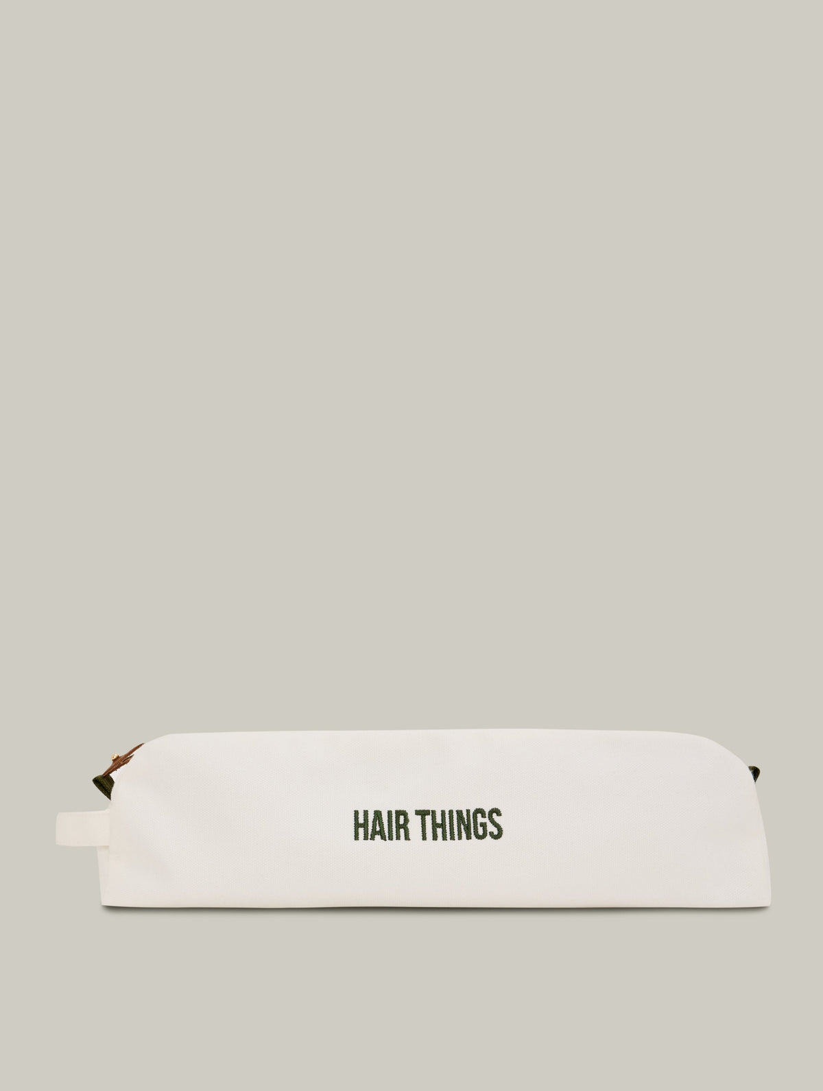 Hair Things Bag