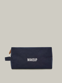 Large Makeup Bag