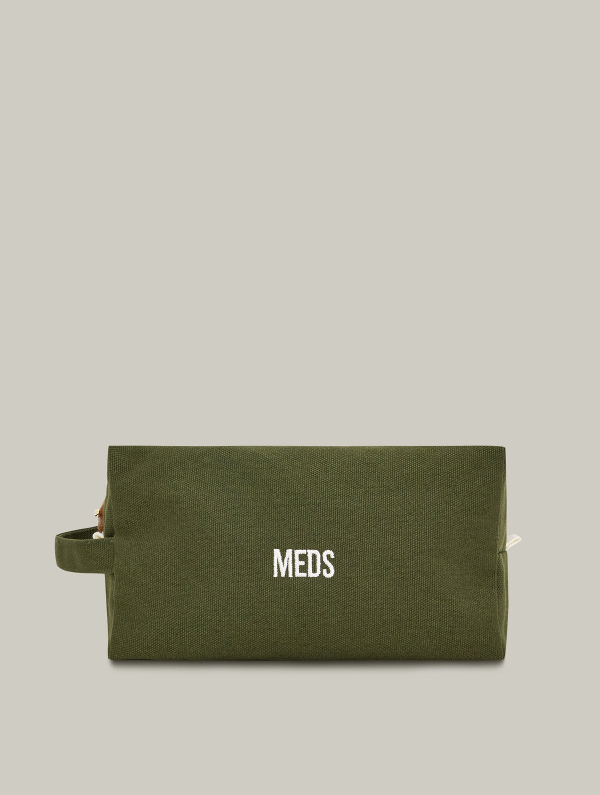 Large Meds Bag