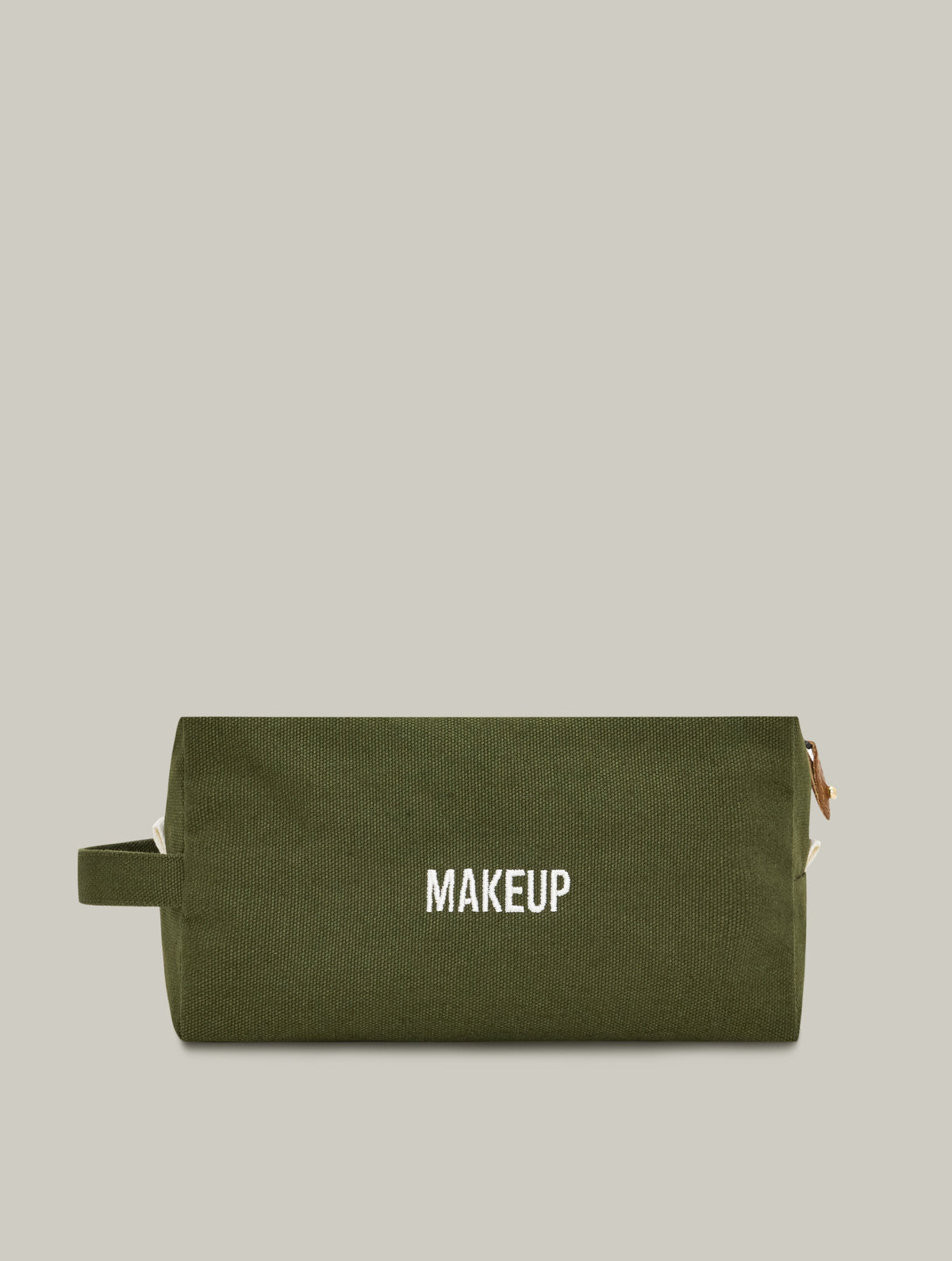 Large Makeup Bag