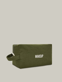 Large Makeup Bag