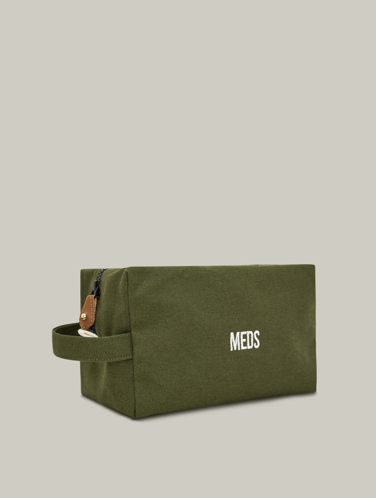 Large Meds Bag