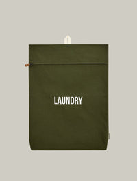 XXL Zipped Laundry Bag