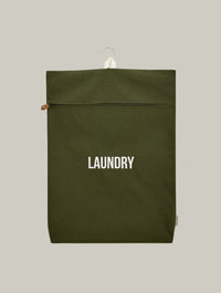 XXL Zipped Laundry Bag