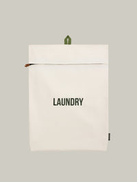 XXL Zipped Laundry Bag