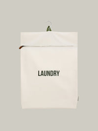 XXL Zipped Laundry Bag