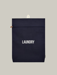 XXL Zipped Laundry Bag