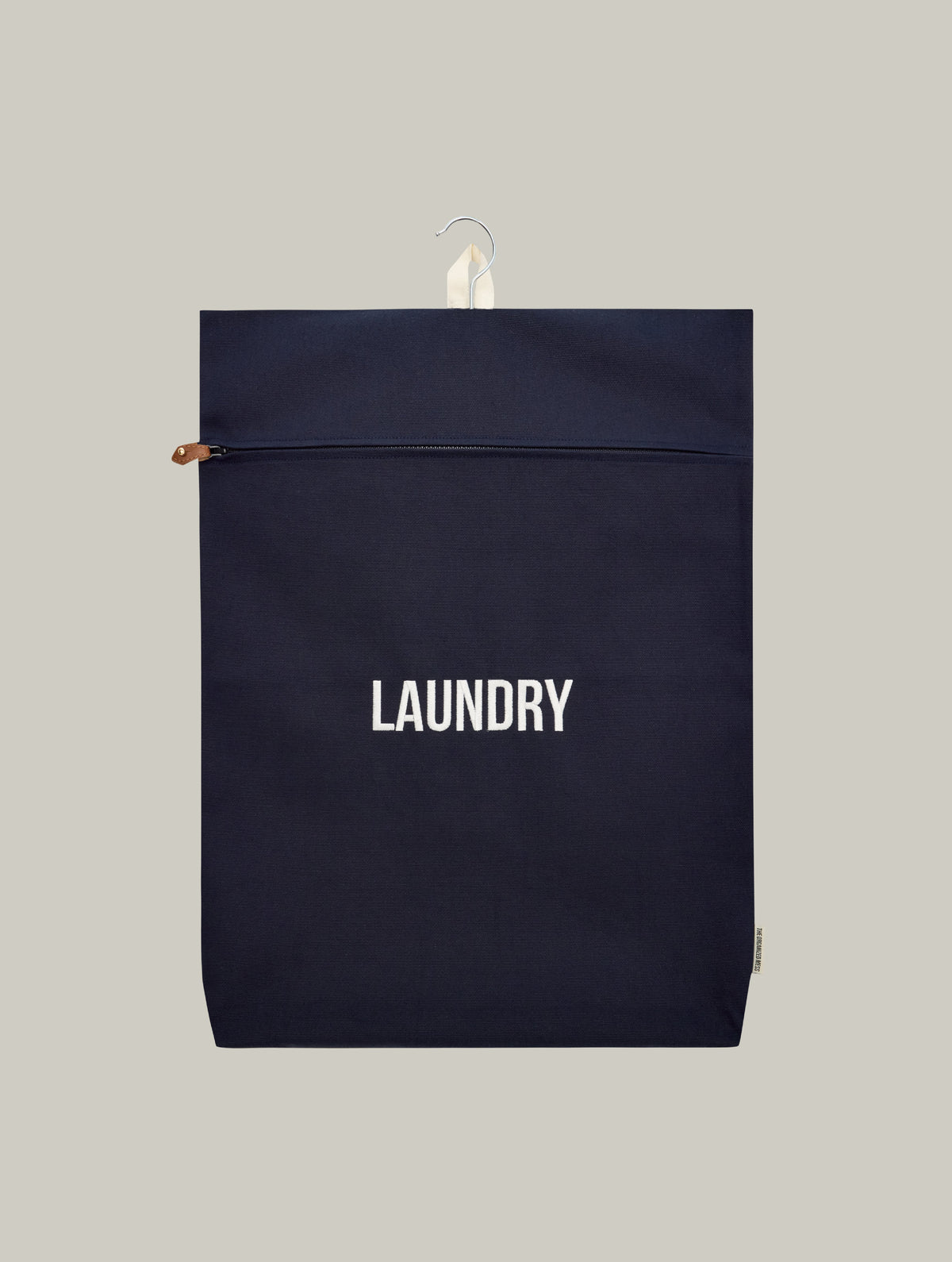 XXL Zipped Laundry Bag
