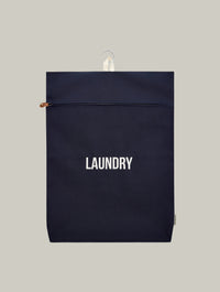 XXL Zipped Laundry Bag
