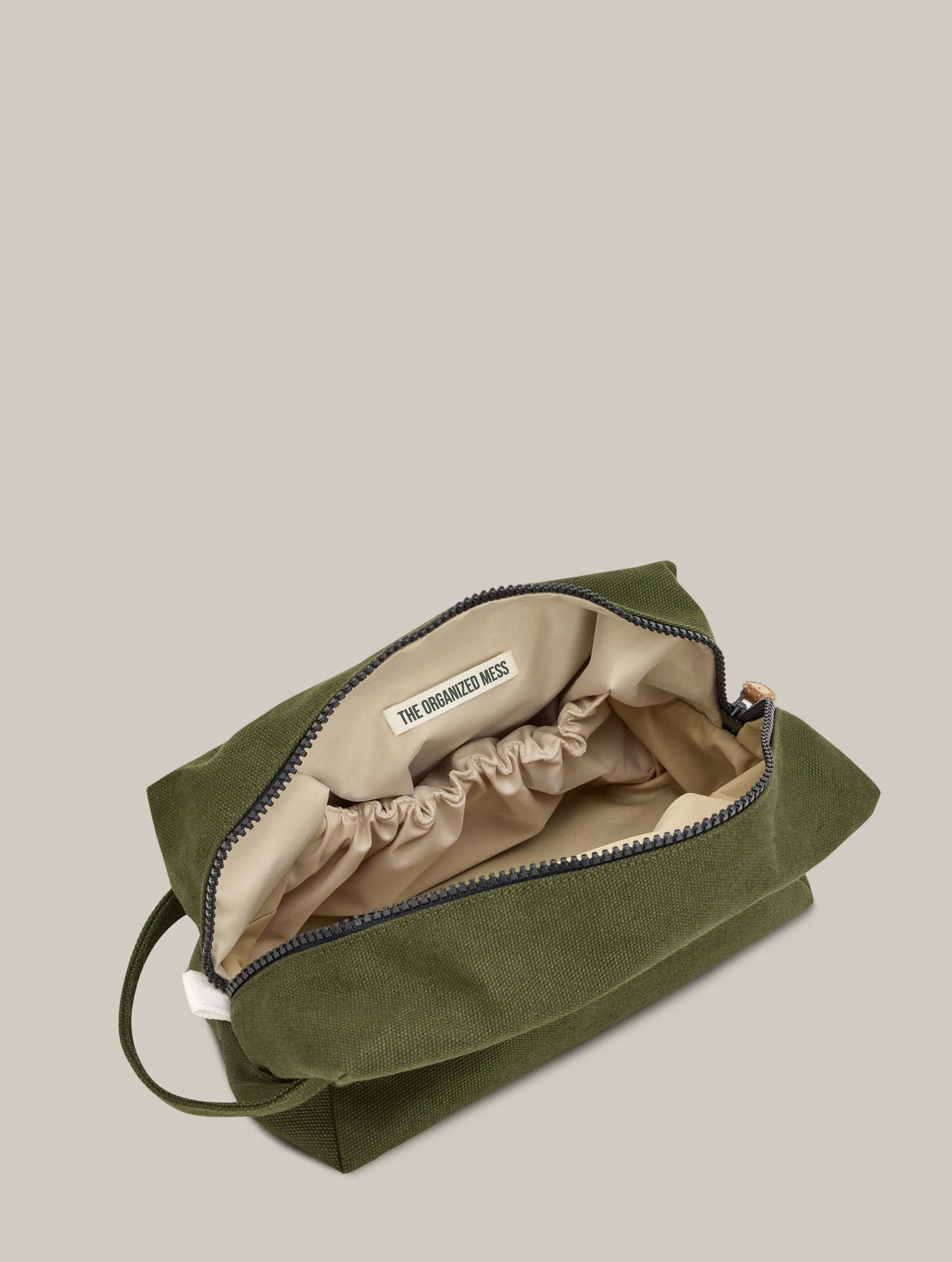 Small Toiletries Bag
