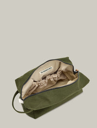 Small Toiletries Bag