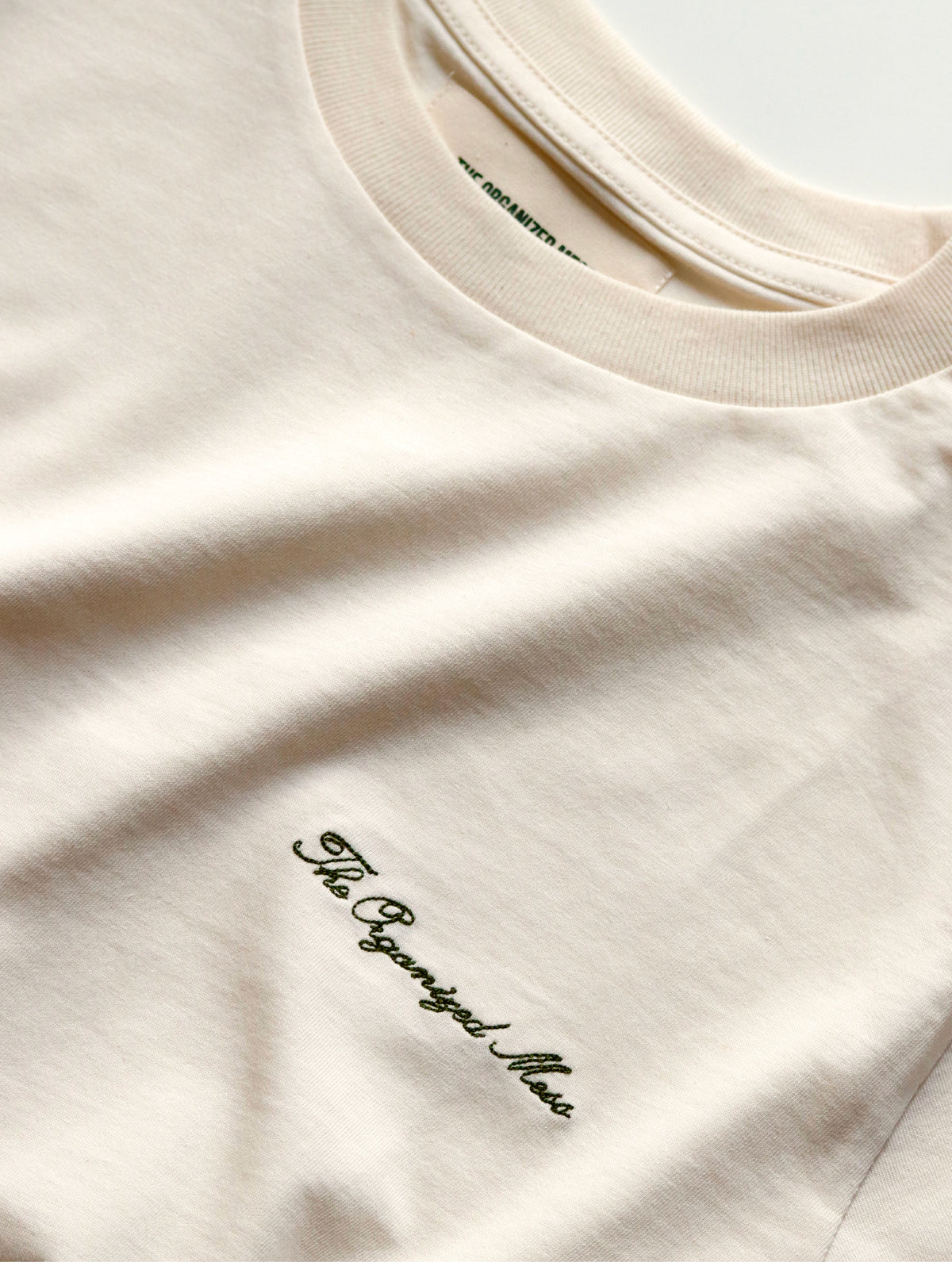 Women's Boxy T-Shirt