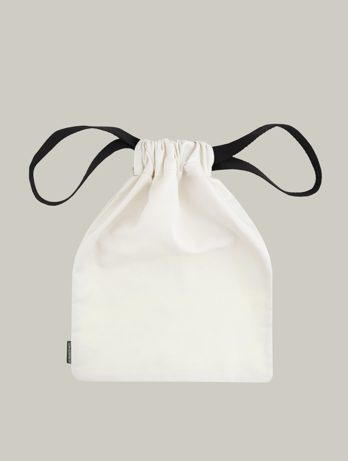 Large Shoes Drawstring Bag