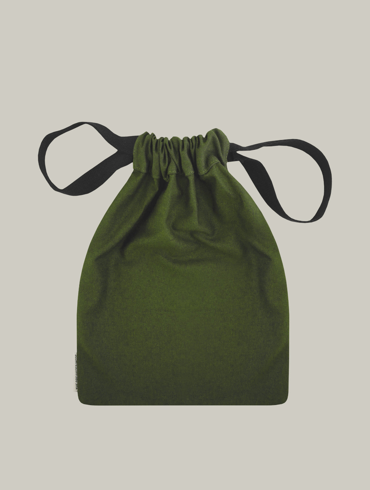 Large Shoes Drawstring Bag