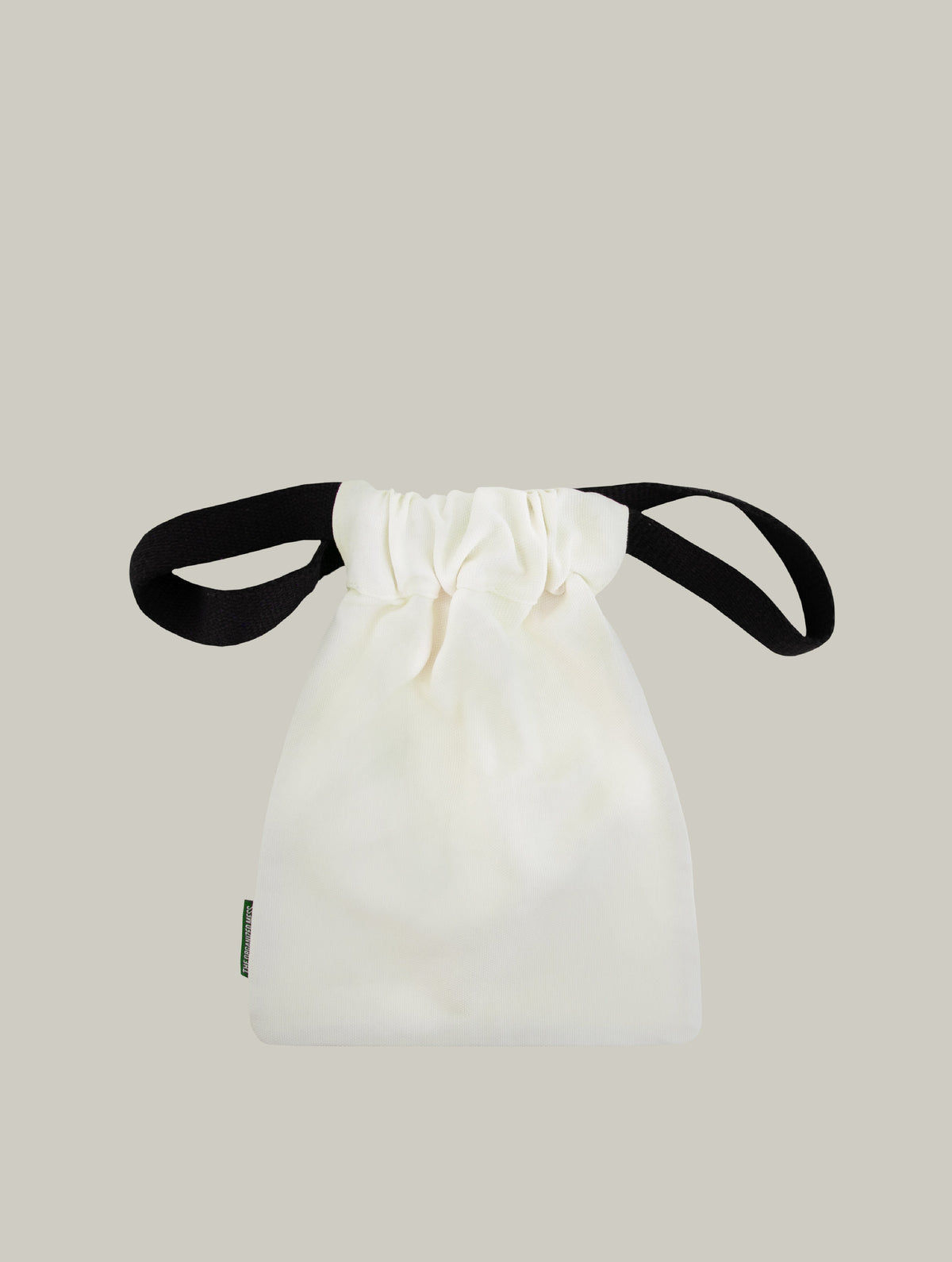 Small Underwear Drawstring Bag