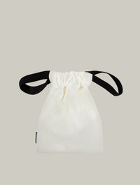 Small Underwear Drawstring Bag