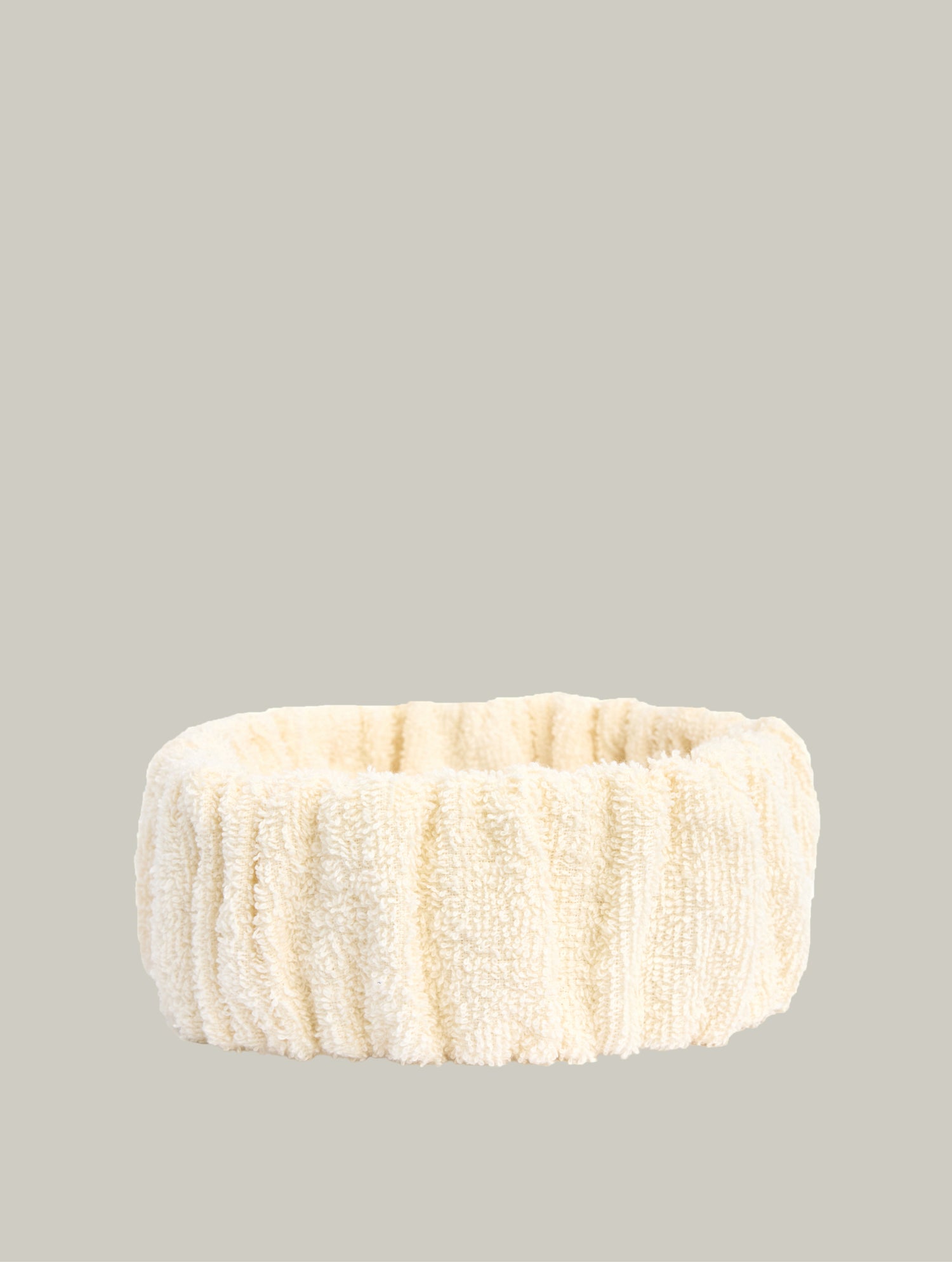 Headband & Wristband Set