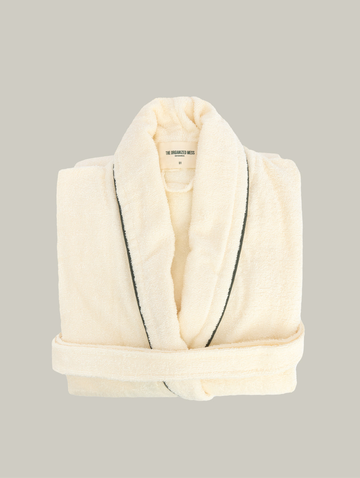 Bathrobe