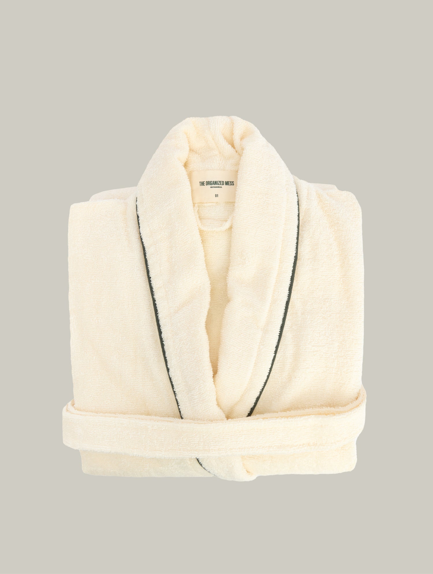 Bathrobe